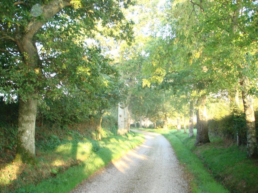 Chateau Le Val Brix 객실 사진