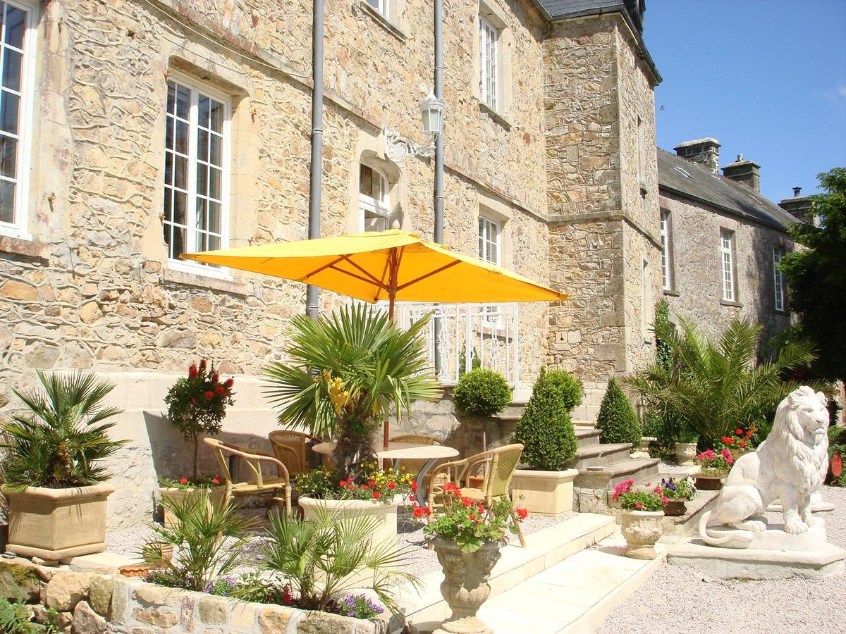 Chateau Le Val Brix 외부 사진